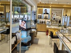 -精益眼镜(广埠屯店)