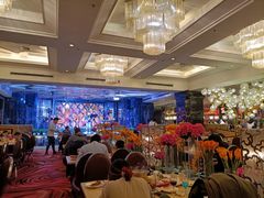 大堂-芭菲盛宴·环球美食(解放碑英利国际店)
