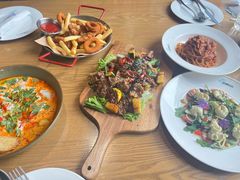 -Pekaa啤咖食肆Coffee&Bistro