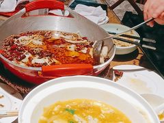 -渝信川菜(西单店)