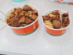 -卤大叔·广州牛杂(壹方城店)