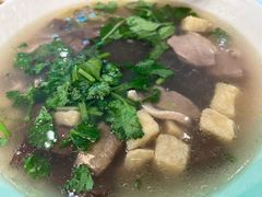 -苏晓玥·手作江南小吃(深圳北站店)