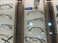 -一代眼镜·蔡司配镜(浦东大拇指广场店)