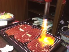 -仙隐小鹿中華の日料(荣民龙首广场店)