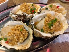 -辉记炭烧海鲜大排档·老字号(福田店)