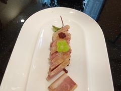-香山湖家家宴(中山陵店)