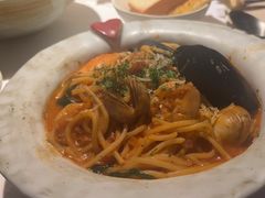 -春树下·树屋花房西餐厅(罍街AS1980店)