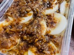 -共和老洪豆花草粿水粿
