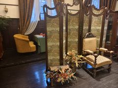-中山路壹号传奇club·啤酒花园餐厅