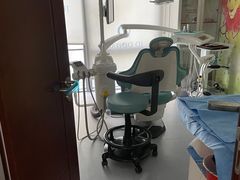 -精德口腔·种植修复·儿牙中心(财富中心店)