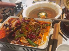 -关东小磨东北菜(漕河泾印象城店)