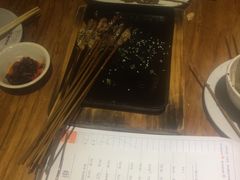 -木屋烧烤(南新店)