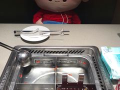 -海底捞火锅(东方时代广场店)