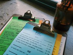 -RAC BAR(安福路店)