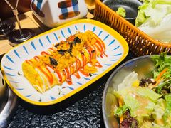 -牛焱·烧肉酒肆(五大道店)