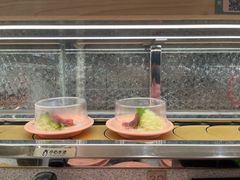 -争鲜回转寿司(太阳宫凯德MALL店)