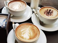 -天津海河悦榕庄·Lobby Lounge大堂吧