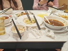 -香港深仔记茶餐厅(东门店)