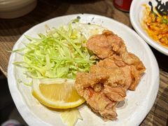 -无敌家现熬骨汤拉面(颐堤港店)