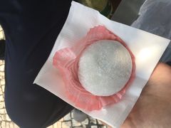 -澳门长洲糯米糍(柯打苏沙街店)