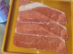 -牛武士寿喜烧·和牛火锅自助(全球首店)