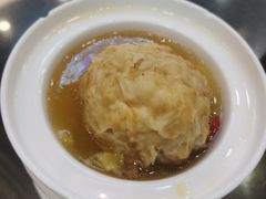 -鸿运楼烤鸭店(天桥店)