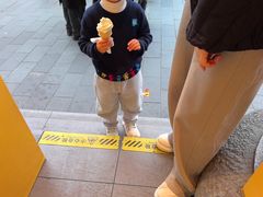 -麦当劳(豫园店)