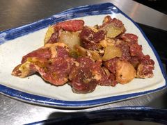 -胡同泥炉烤肉(总店)