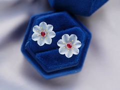 -梵薇Joker.V银饰工作室