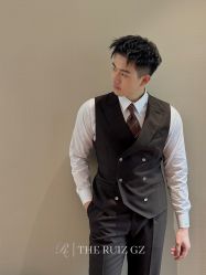 点击看大图 -THE RUIZ GZ睿制西装定制