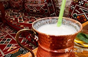 Yogurt Sauce