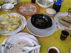 -秋姐美食店 始于2014年(旅游大道店)