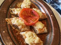 -Efes Turkish & Mediterranean Cuisine 艾菲斯餐厅(陆家嘴店)