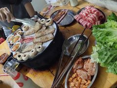 -旺记碳烤肥牛(总店)