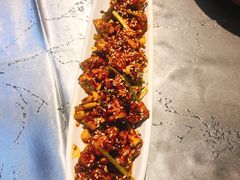 -红辣椒·川菜·火锅(张杨路店)