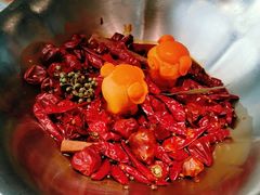 -湊湊火锅·茶憩(上海合生汇店)