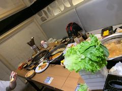 -火炉火自助餐(悠唐购物中心店)