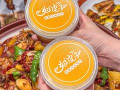 -巴依老爷新疆美食(常营店)