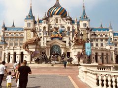 -波塞冬旅游度假区