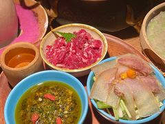 -吃饭皇帝大(解放西路店)