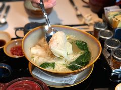 -上海苏宁宝丽嘉酒店·Cafe Bellagio西餐厅