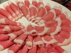 -老五四季涮肉(菜市口店)