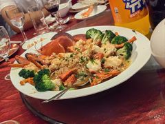 -北京中国大饭店