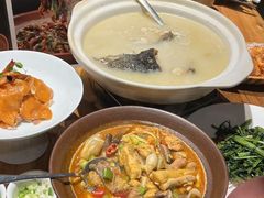 -丹江渔村(首都机场店)