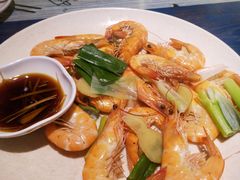 -方记海鲜大排档(乐山形象店)