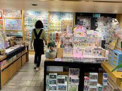 -猫的天空之城概念书店(苏州诚品店)
