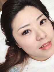 点击看大图 -西施无菌半永久纹绣眉眼影唇轻增发纹发际线