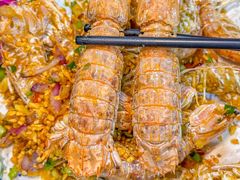 -馨香苑·潮汕菜·海鲜砂锅粥·深大老字号(南头店)