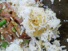 -红星光发煲仔饭(大石街店)