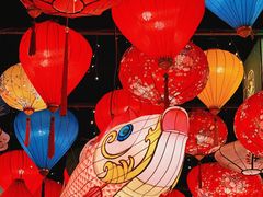 景点-老门东历史文化街区